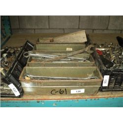 BOX: MISC WRENCHES