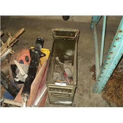 AMMO BOX: MISC TOOLS
