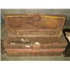 Image 1 : LARGE HD TOOL BOX W/ MISC