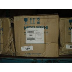 MITSUBISHI CAPACITOR S-N300AC200V