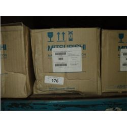 MITSUBISHI CAPACITOR S-N300AC200V