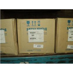 MITSUBISHI CAPACITOR S-N300AC200V