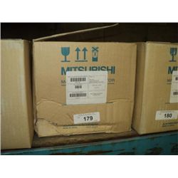 MITSUBISHI CAPACITOR S-N300AC200V