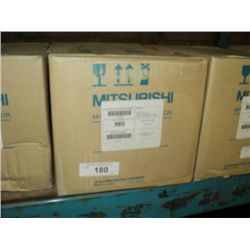 MITSUBISHI CAPACITOR S-N300AC200V