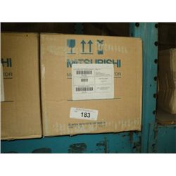 MITSUBISHI CAPACITOR S-N300AC200V