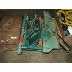 GFOLEY LAWNMOWER SHARPENER