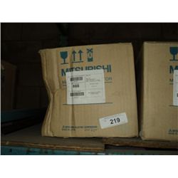 MITSUBISHI S-N 300AC200V CAPACITOR