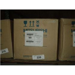 MITSUBISHI S-N 300AC200V CAPACITOR