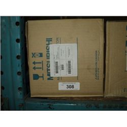 MITSUIBISHI S-N300AC200V BREAKER 300AMP