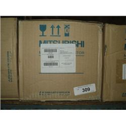 MITSUIBISHI S-N300AC200V BREAKER 300AMP