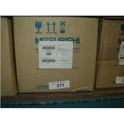 MITSUIBISHI S-N300AC200V BREAKER 300AMP