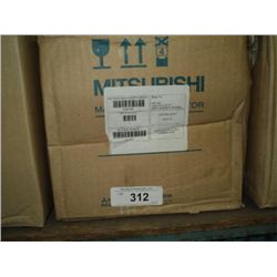 MITSUIBISHI S-N300AC200V BREAKER 300AMP