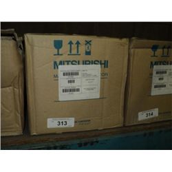 MITSUIBISHI S-N300AC200V BREAKER 300AMP