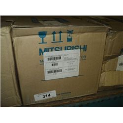 MITSUIBISHI S-N300AC200V BREAKER 300AMP