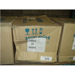 MITSUIBISHI S-N300AC200V BREAKER 300AMP