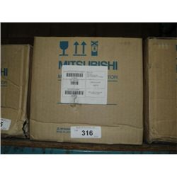 MITSUIBISHI S-N300AC200V BREAKER 300AMP