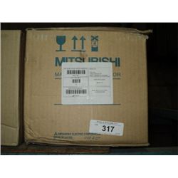 MITSUIBISHI S-N300AC200V BREAKER 300AMP