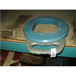 IDEAL STAINLESS STEEL FISH TAPE