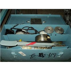 ASHCROFT PORTABLE GAUGE TESTER