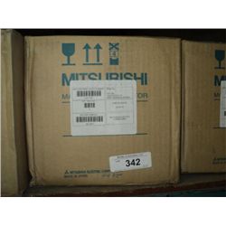 MITSUBISHI S-N300AC200V 300A BREAKER