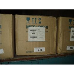 MITSUBISHI S-N300AC200V 300A BREAKER