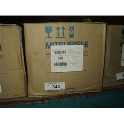 MITSUBISHI S-N300AC200V 300A BREAKER