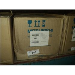 MITSUBISHI S-N300AC200V 300A BREAKER