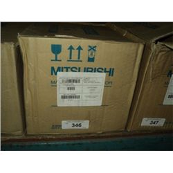 MITSUBISHI S-N300AC200V 300A BREAKER