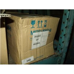 MITSUBISHI S-N300AC200V 300A BREAKER