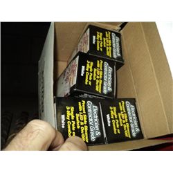 BOX: 3 NEW SLIDE DIMMER SWITCHES