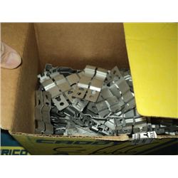 ERICO CADDY ELECTRICAL HANGING CLAMPS