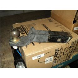 2" RECEIVER INSERT 2" BALL