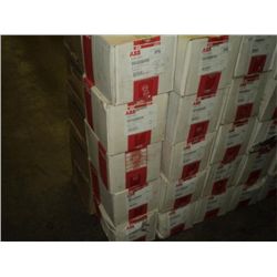 ABB SACE S5N400BW-4NA/AE 400AMP BREAKER 5X MONEY