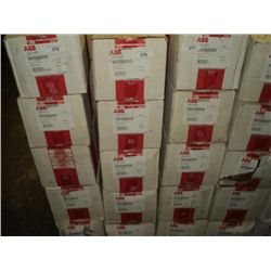 ABB SACE S5N400BW-4NA/AE 400AMP BREAKER 5X MONEY