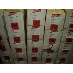 ABB SACE S5N400BW-4NA/AE 400AMP BREAKER 5X MONEY