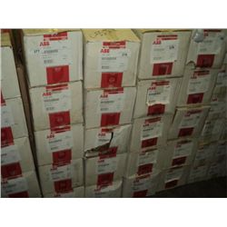 ABB SACE S5N400BW-4NA/AE 400AMP BREAKER 5X MONEY