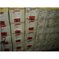 ABB SACE S5H400DW-4A58 400AMP BREAKER 5X MONEY