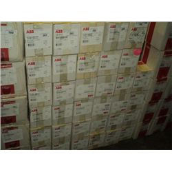 ABB T3NQ200 TWA/APC 200AMP BREAKERS 6X MONEY