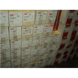 ABB T3NQ200 TWA/APC 200AMP BREAKERS 6X MONEY