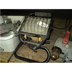 HALOGEN WORK LIGHT