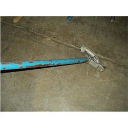 IDEAL 1/2" EMT CONDUIT BENDER