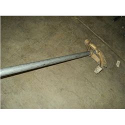 IDEAL 1" EMT CONDUIT BENDER