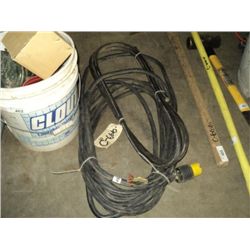 HEAVY DUTY EXTENSION CORD PIECES