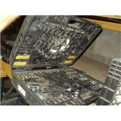 STANLEY SOCKET SET - NEAR COMPLETE!