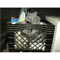 POLY BASKET: WALL PLATE COVERS