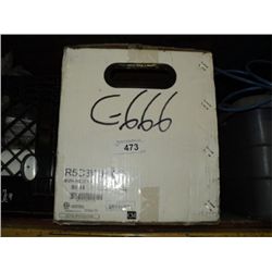 BOX: RG59 COAXLE CABLE
