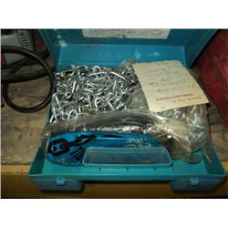 QUIK-GRIP TIRE CHAIN SET