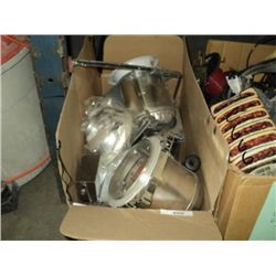 BOX: ASST CAN LIGHTS