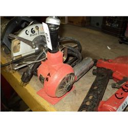 MASTER HEAT GUN HG 501