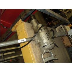 SKILL HEAVY DUTY DRILL 123